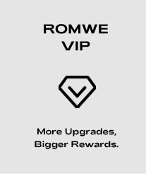 ROMWE VIP